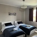 Casabnb Apartment #1